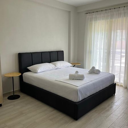 Lotus Apartments Vlorë Exteriér fotografie