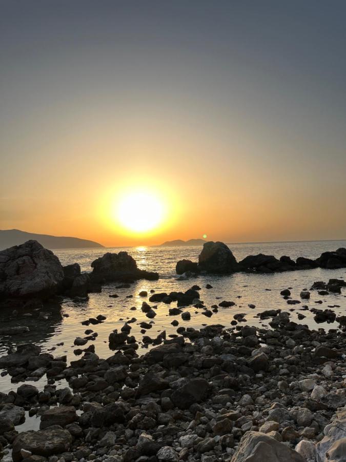 Lotus Apartments Vlorë Exteriér fotografie