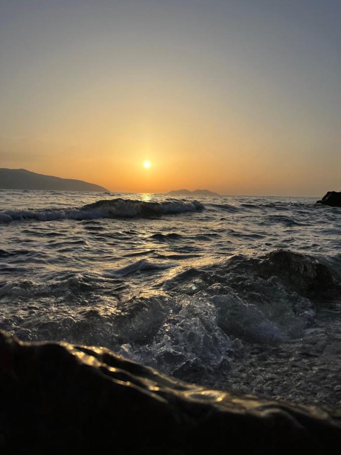 Lotus Apartments Vlorë Exteriér fotografie