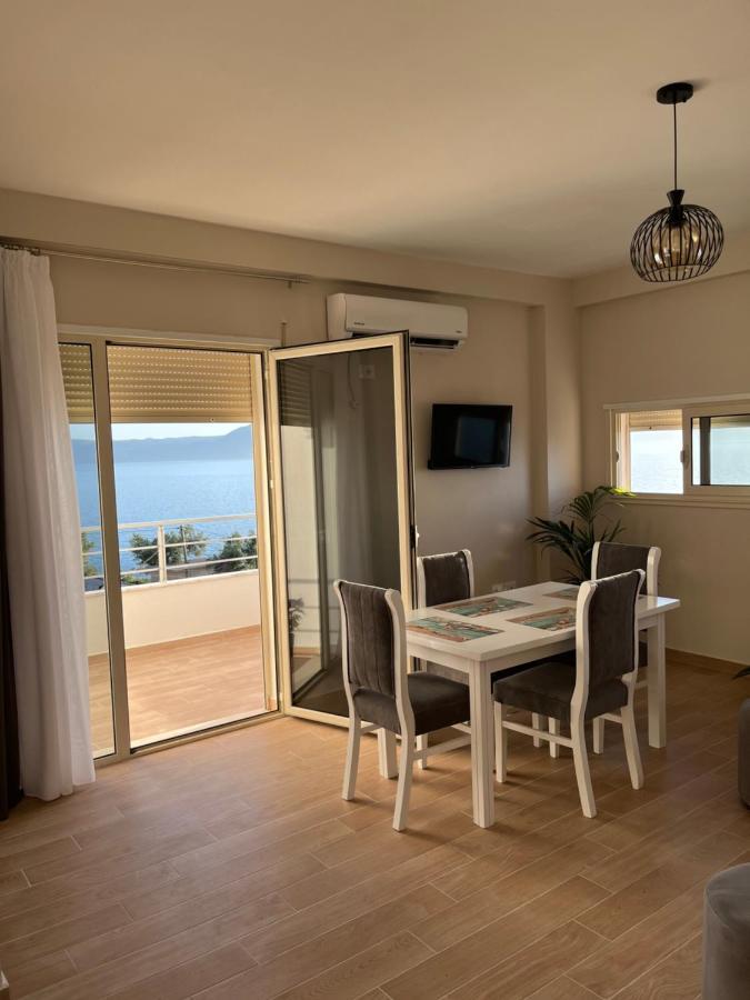 Lotus Apartments Vlorë Exteriér fotografie