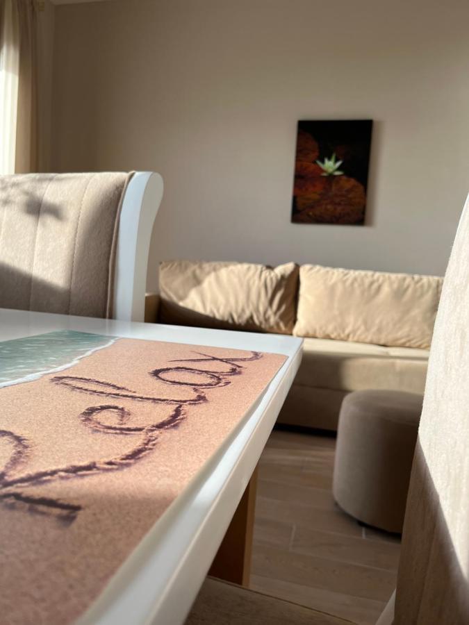 Lotus Apartments Vlorë Exteriér fotografie