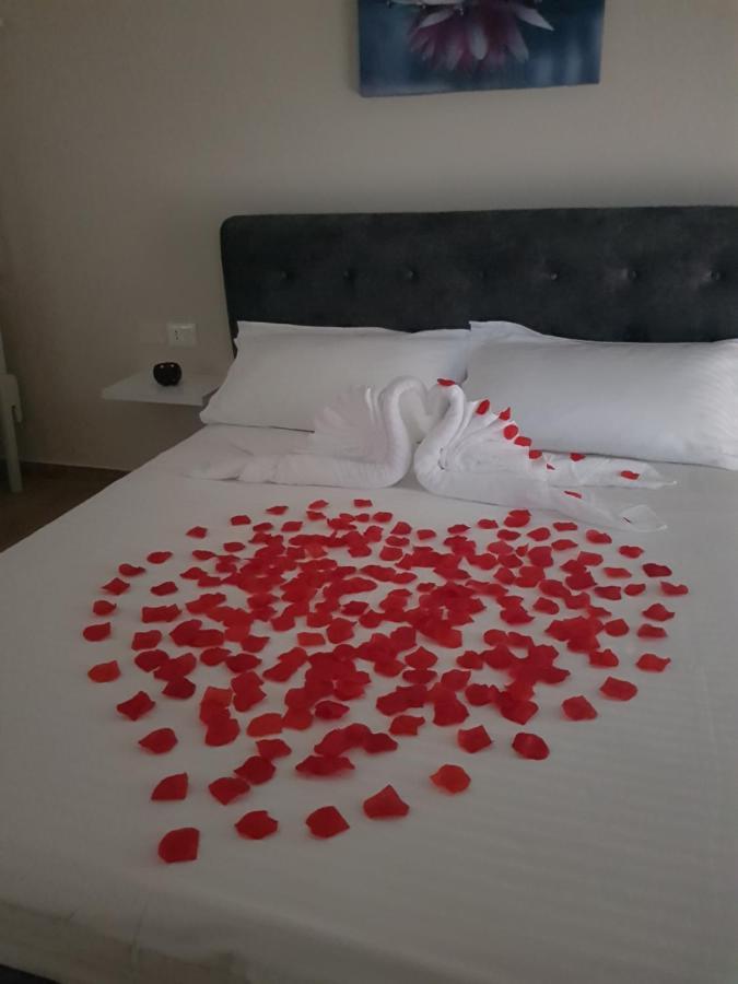 Lotus Apartments Vlorë Exteriér fotografie