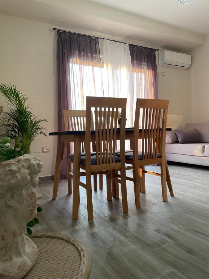 Lotus Apartments Vlorë Exteriér fotografie