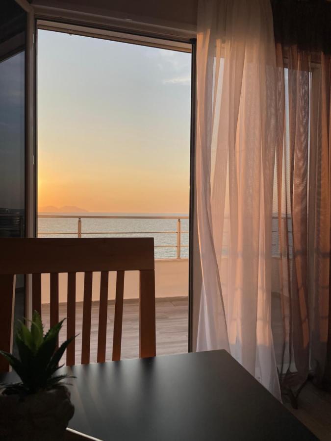 Lotus Apartments Vlorë Exteriér fotografie