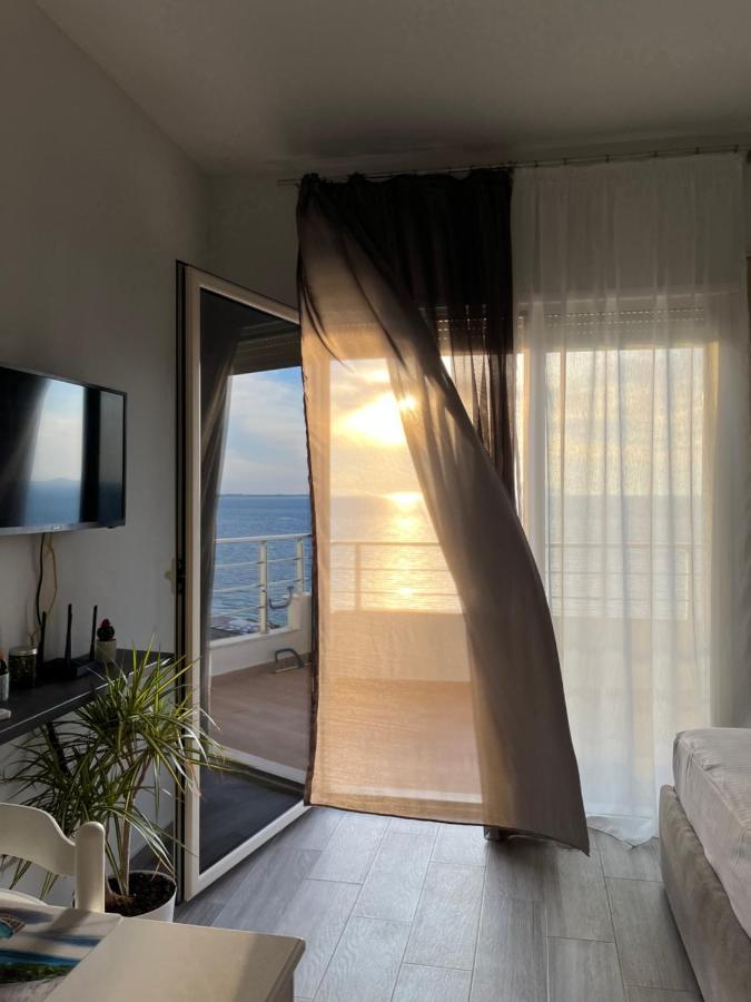 Lotus Apartments Vlorë Exteriér fotografie