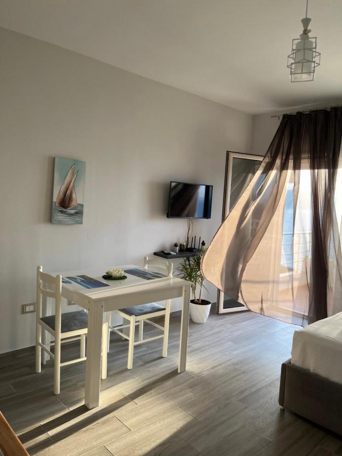 Lotus Apartments Vlorë Exteriér fotografie