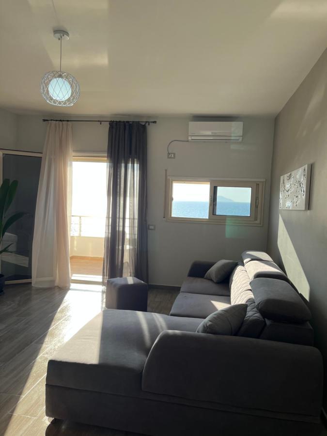 Lotus Apartments Vlorë Exteriér fotografie