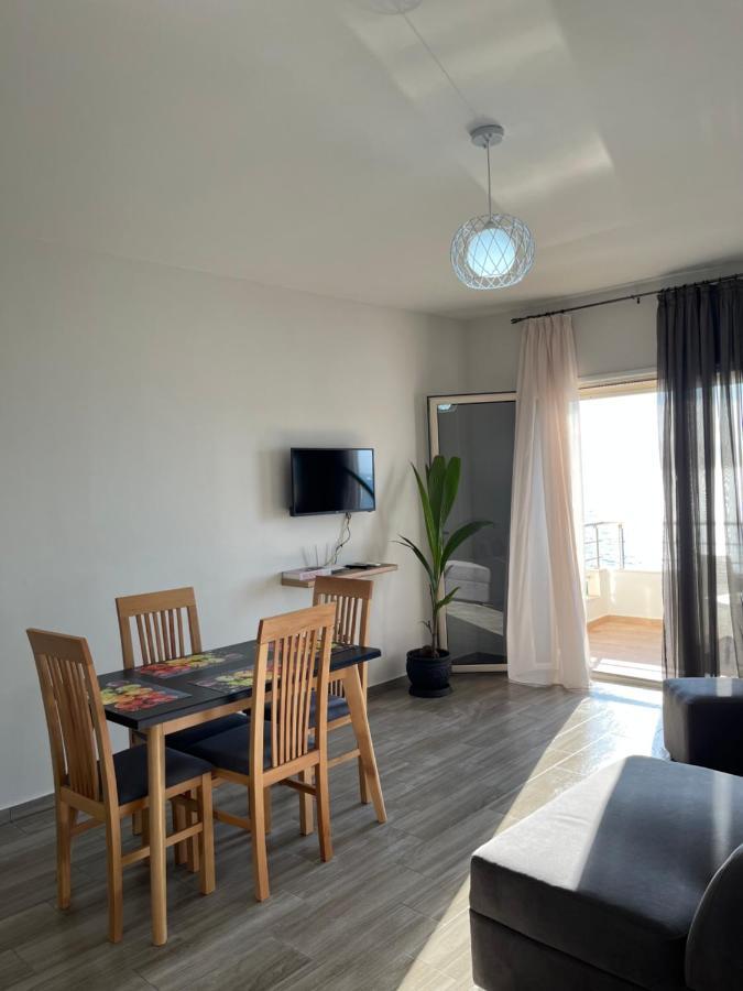 Lotus Apartments Vlorë Exteriér fotografie