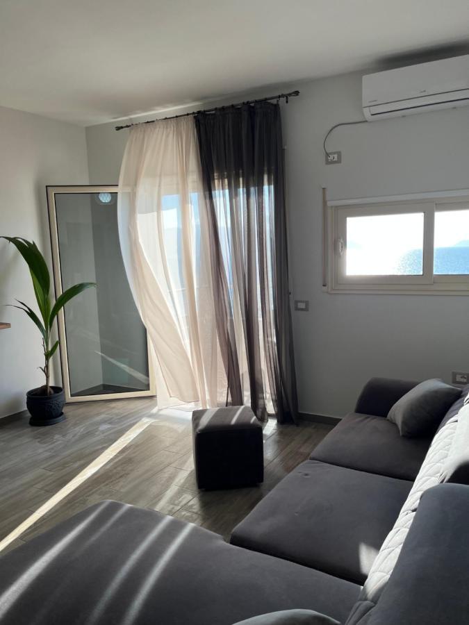 Lotus Apartments Vlorë Exteriér fotografie